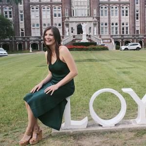 Meet your Posher, Jessica
